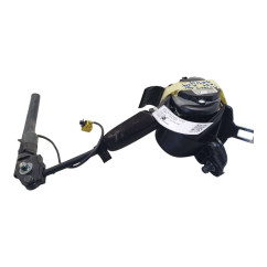 Cintura di Sicurezza anteriore Destra con pretensionatore OPEL Astra J Sports Tourer dal 10 al 15 - 13394804 - 2669253