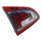 Stop Posteriore Sinistro Integrato nel Portello RENAULT Scenic X MOD