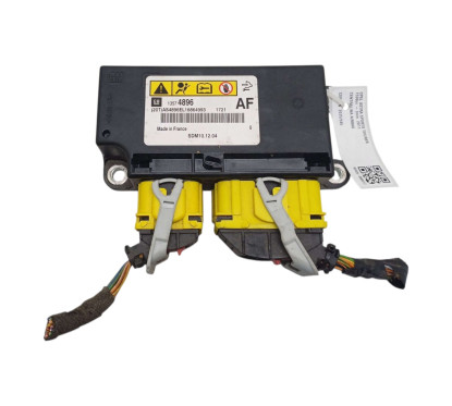 Centralina Airbag OPEL Astra J Sports Tourer dal 10 al 15 - 13574896 - 2669203