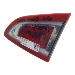 Stop Posteriore Destro Integrato nel Portello RENAULT Scenic X MOD