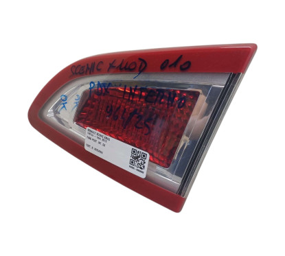 Stop Posteriore Destro Integrato nel Portello RENAULT Scenic X MOD