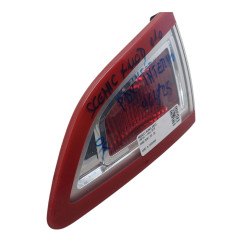 Stop Posteriore Destro Integrato nel Portello RENAULT Scenic X MOD - 265500018R - 2675958