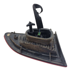 Stop Posteriore Destro Integrato nel Portello RENAULT Scenic X MOD - 265500018R - 2675958
