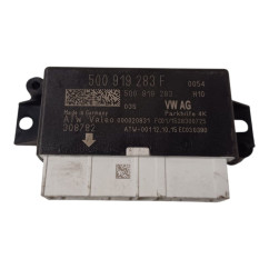 Centralina sensori di parcheggio AUDI A3 Sportback 8V4 dal 12 al 16