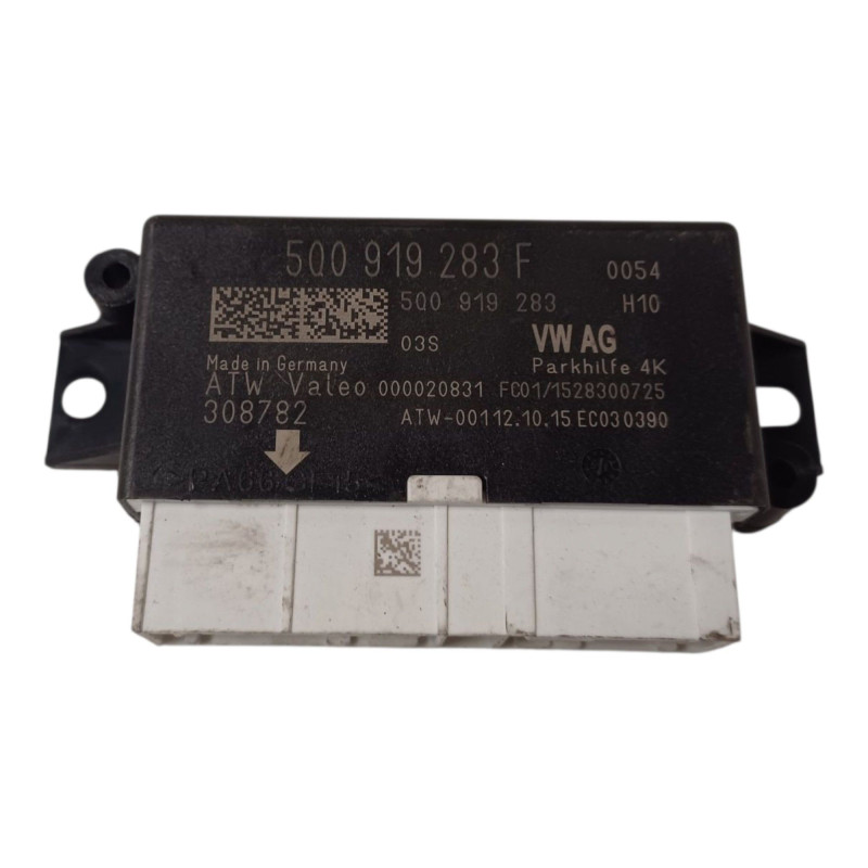 Centralina sensori di parcheggio AUDI A3 Sportback 8V4 dal 12 al 16