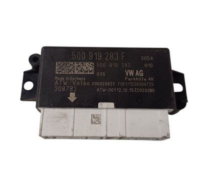 Centralina sensori di parcheggio AUDI A3 Sportback 8V4 dal 12 al 16 - 5Q0919283F - 2654409