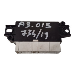 Centralina sensori di parcheggio AUDI A3 Sportback 8V4 dal 12 al 16 - 5Q0919283F - 2654409