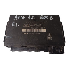 Centralina Comfort AUDI A2 Serie 8Z0 dal 00 al 05