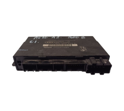 Centralina Comfort AUDI A2 Serie 8Z0 dal 00 al 05