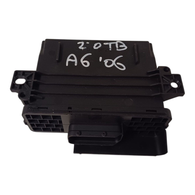Centralina Comfort AUDI A6 Berlina Serie C6 4F2 dal 04 al 12