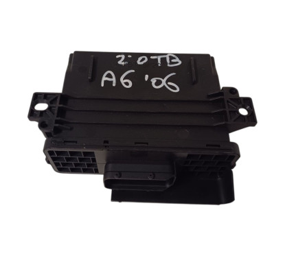 Centralina Comfort AUDI A6 Berlina Serie C6 4F2 dal 04 al 12 - 4F0907280 - 2654311