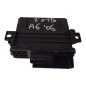 Centralina Comfort AUDI A6 Berlina Serie C6 4F2 dal 04 al 12