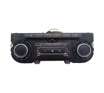 Manopole riscaldamento e clima digitale SKODA Yeti 1° Serie - 3T0907044AR - 2669100