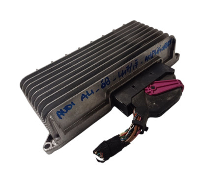 Amplificatore autoradio AUDI A4 Avant 8K5 dal 08 al 15