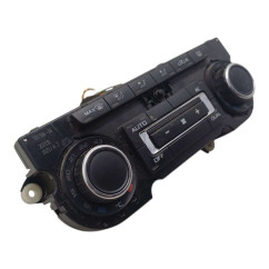 Manopole riscaldamento e clima digitale SKODA Yeti 1° Serie - 3T0907044AR - 2669100