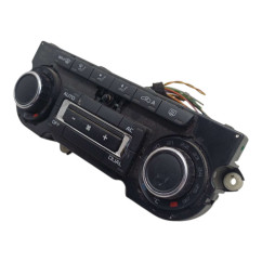 Manopole riscaldamento e clima digitale SKODA Yeti 1° Serie - 3T0907044AR - 2669100