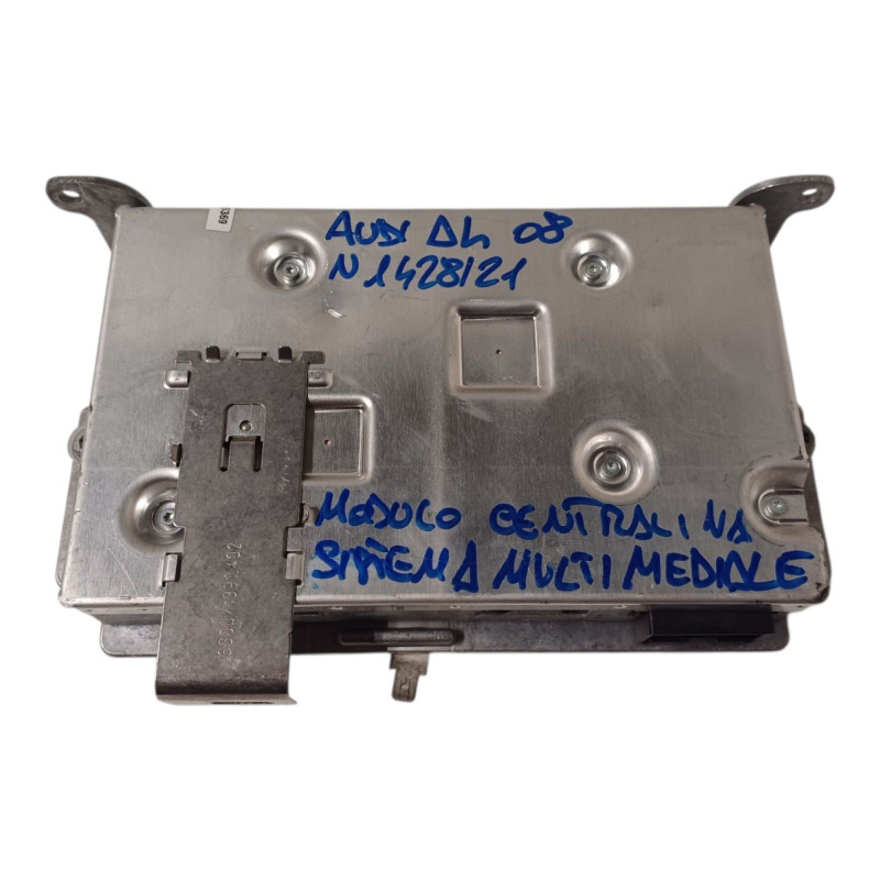 Modulo interfaccia multimediale AUDI A4 Avant 8K5 dal 08 al 15
