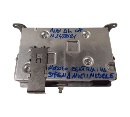Modulo interfaccia multimediale AUDI A4 Avant 8K5 dal 08 al 15 - 8T0.035.462 - 2654128
