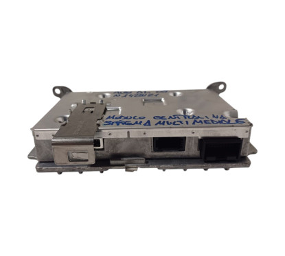 Modulo interfaccia multimediale AUDI A4 Avant 8K5 dal 08 al 15
