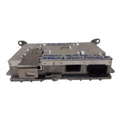 Modulo interfaccia multimediale AUDI A4 Avant 8K5 dal 08 al 15 - 8T0.035.462 - 2654128