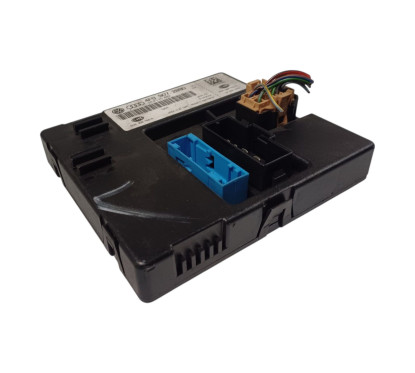 Centralina Comfort AUDI A6 Berlina Serie C6 4F2 dal 04 al 12