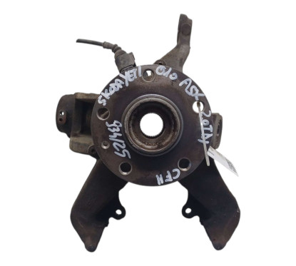 Montante sospensione ANT. SX SKODA Yeti 1° Serie - 1K0407255T - 2667823