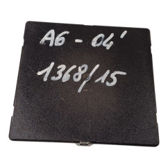 Centralina Comfort AUDI A6 Berlina Serie C6 4F2 dal 04 al 12 - 4F0907289D - 2654075