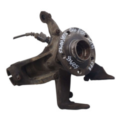 Montante sospensione ANT. SX SKODA Yeti 1° Serie - 1K0407255T - 2667823