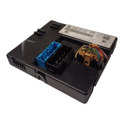 Centralina Comfort AUDI A6 Berlina Serie C6 4F2 dal 04 al 12 - 4F0907289D - 2654075