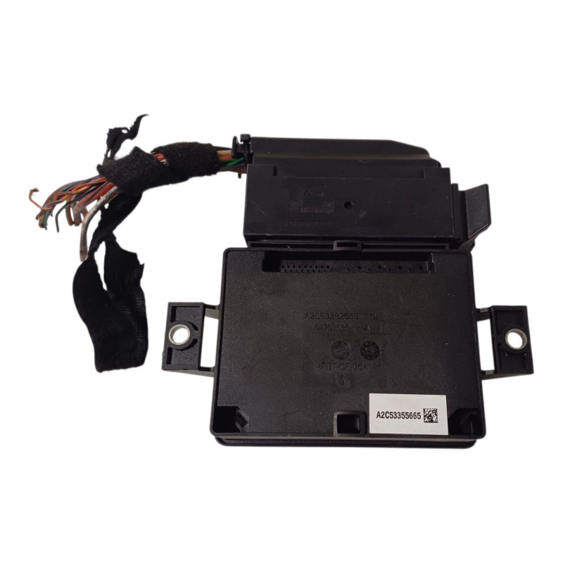 Centralina freno stazionamento AUDI A4 Avant 8K5 dal 08 al 15