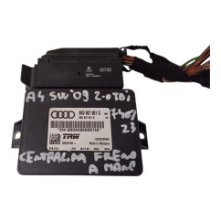 Centralina freno stazionamento AUDI A4 Avant 8K5 dal 08 al 15 - A2C53355665 - 2654011