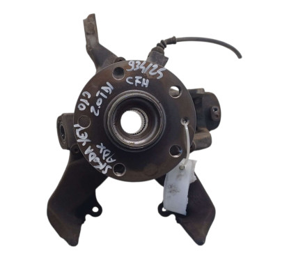 Montante sospensione ANT DX SKODA Yeti 1° Serie - 1K0407256T - 2667830