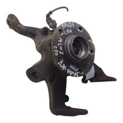 Montante sospensione ANT DX SKODA Yeti 1° Serie - 1K0407256T - 2667830