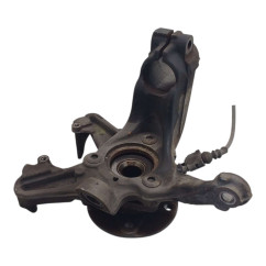 Montante sospensione ANT DX SKODA Yeti 1° Serie - 1K0407256T - 2667830