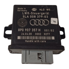 Centralina fari AUDI A3 Serie 8P1 dal 08 al 12