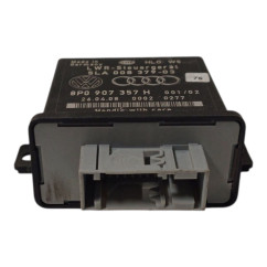 Centralina fari AUDI A3 Serie 8P1 dal 08 al 12 - 8P0907357H - 2653967