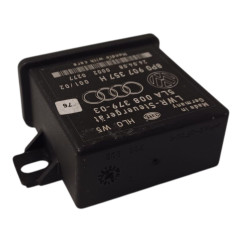 Centralina fari AUDI A3 Serie 8P1 dal 08 al 12 - 8P0907357H - 2653967