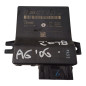 Centralina Gateway AUDI A6 Berlina Serie C6 4F2 dal 04 al 12