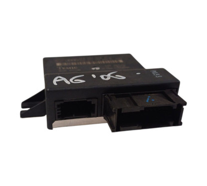 Centralina Gateway AUDI A6 Berlina Serie C6 4F2 dal 04 al 12