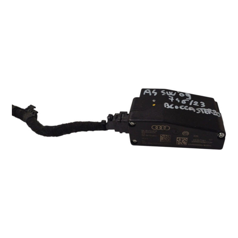 Centralina immobilizer AUDI A4 Avant 8K5 dal 08 al 15