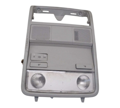 Plafoniera SKODA Yeti 1° Serie - 1K0867489EY20 - 2668123