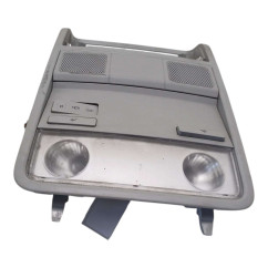 Plafoniera SKODA Yeti 1° Serie - 1K0867489EY20 - 2668123