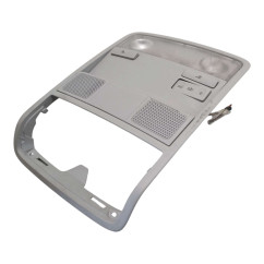 Plafoniera SKODA Yeti 1° Serie - 1K0867489EY20 - 2668123