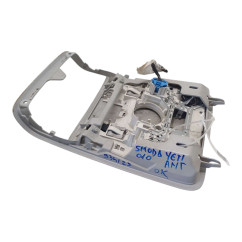 Plafoniera SKODA Yeti 1° Serie - 1K0867489EY20 - 2668123