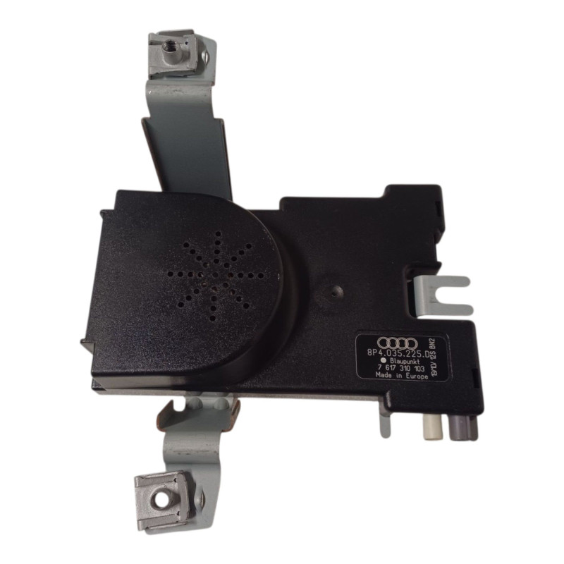 Centralina antenna AUDI A3 Sportback 8PA dal 08 al 15