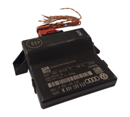 Centralina Gateway AUDI A4 Avant 8K5 dal 08 al 15