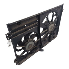 Elettroventola SKODA Yeti 1° Serie - 1K0121205AJ - 2667634