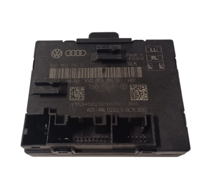 Centralina porta DX passeggero AUDI A1 Serie 8XK dal 14 al 18 - 8X0959795D - 2653250