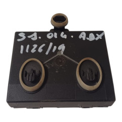 Centralina porta SX guida AUDI A1 Serie 8XK dal 14 al 18 - 8X0959792H - 2653196