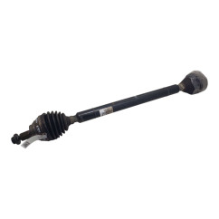 Semiasse anteriore destro SKODA Yeti 1° Serie - 1K0407272CR - 2667751